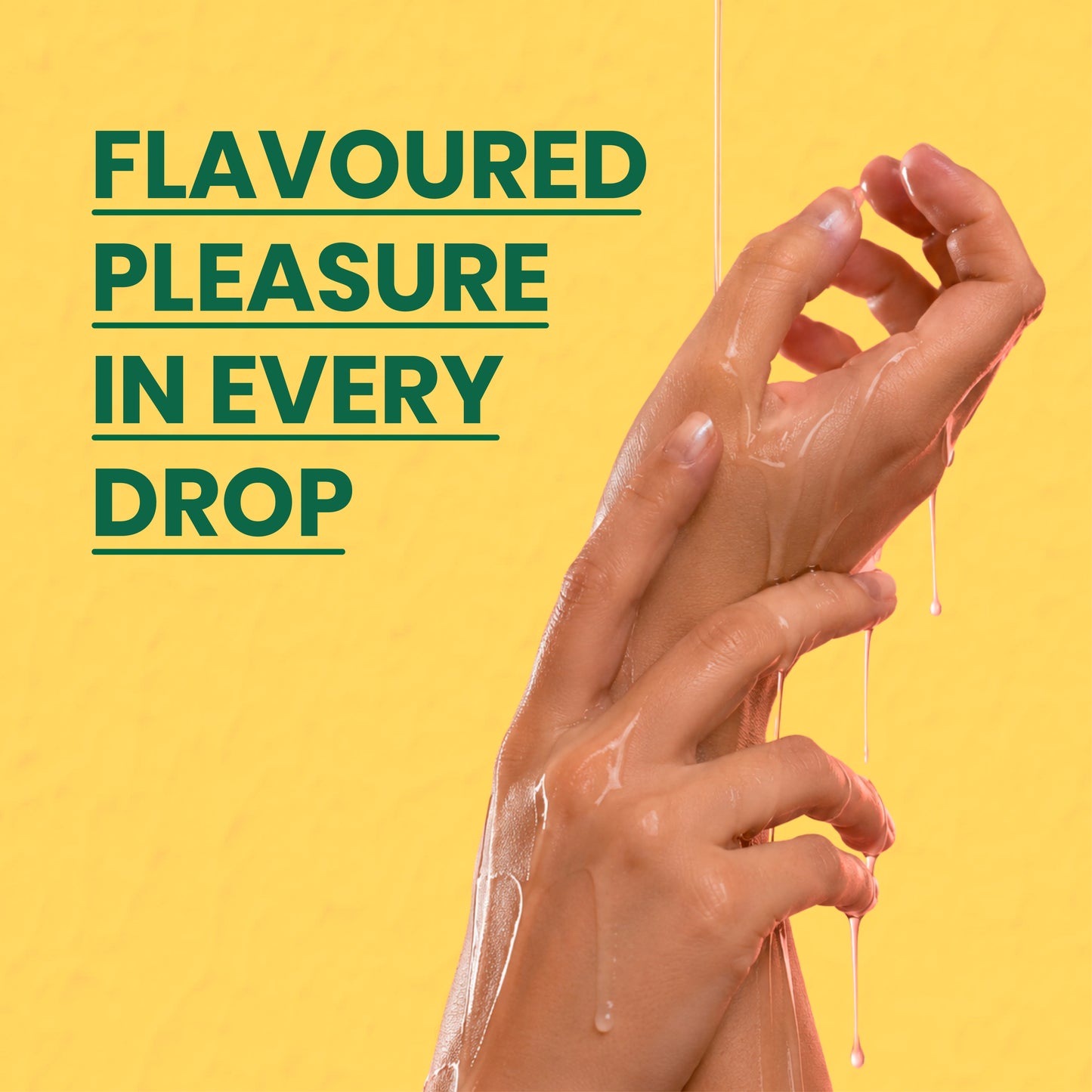 Yu n Me Banana Bliss Lubricant