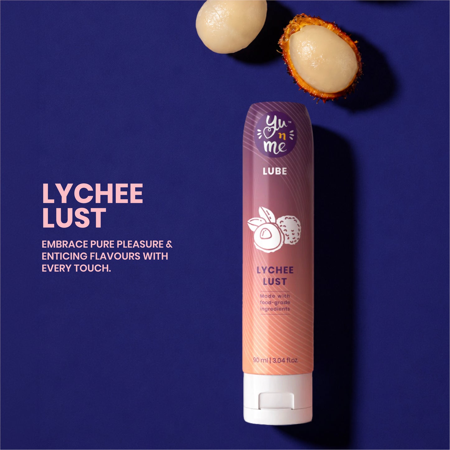 Lychee Lust Lubricant