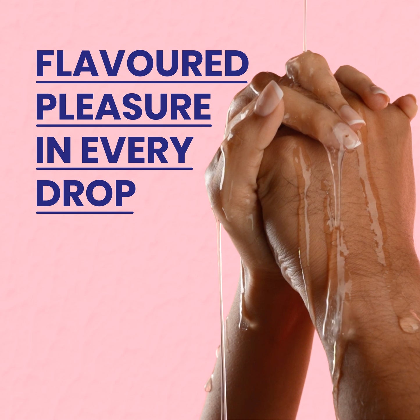 Lychee Lust Lubricant