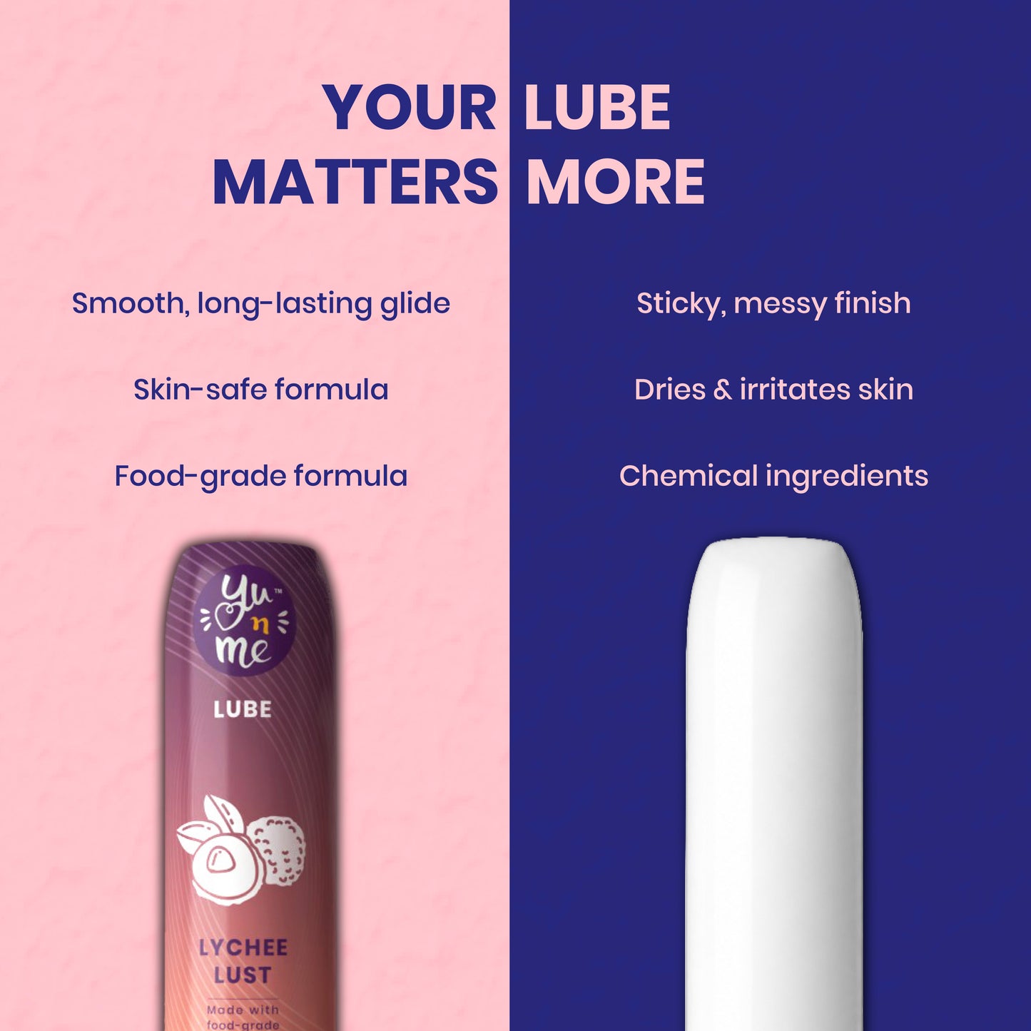 Lychee Lust Lubricant