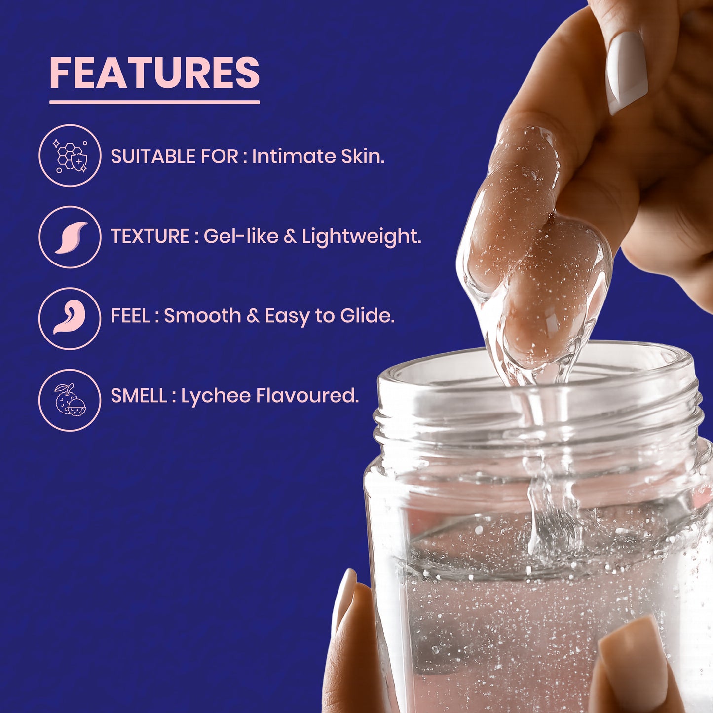 Lychee Lust Lubricant