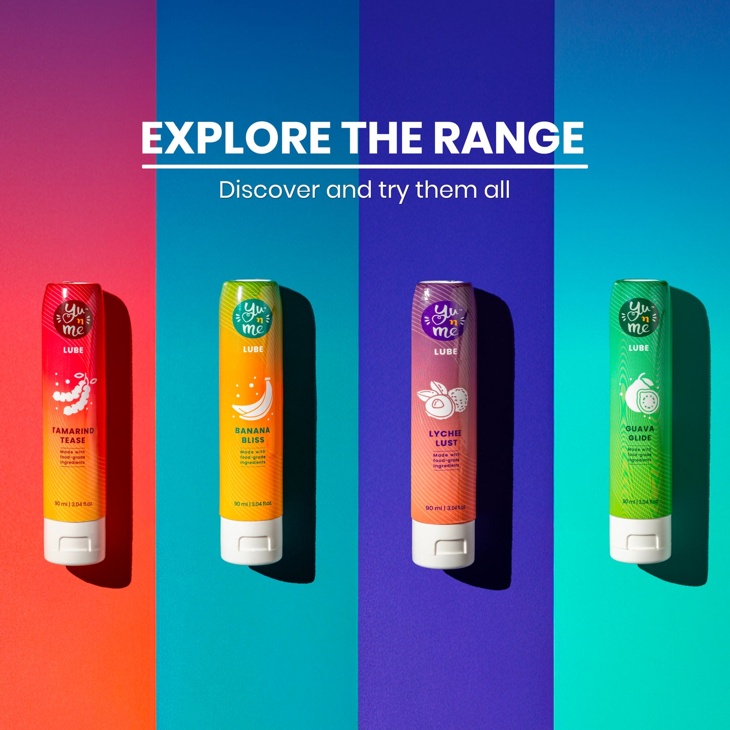 Lychee Lust Lubricant
