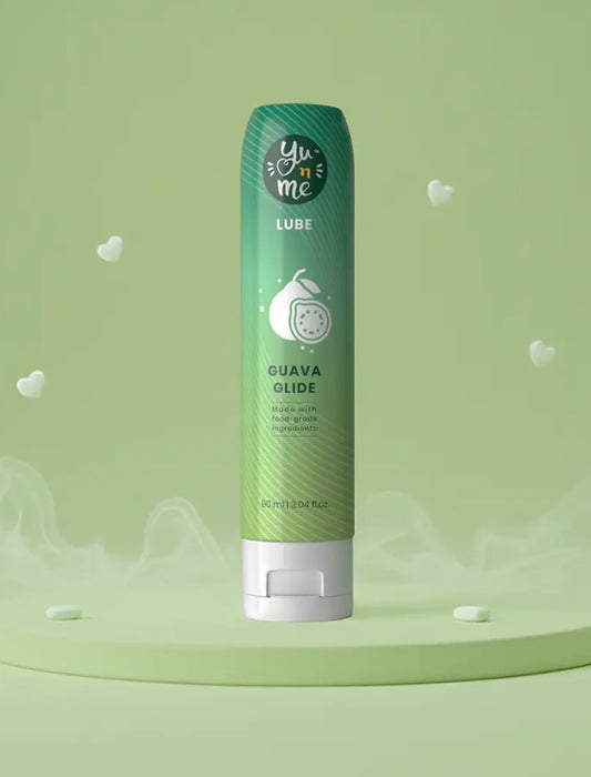 Guava Glide Lubricant