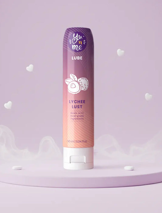 Lychee Lust Lubricant