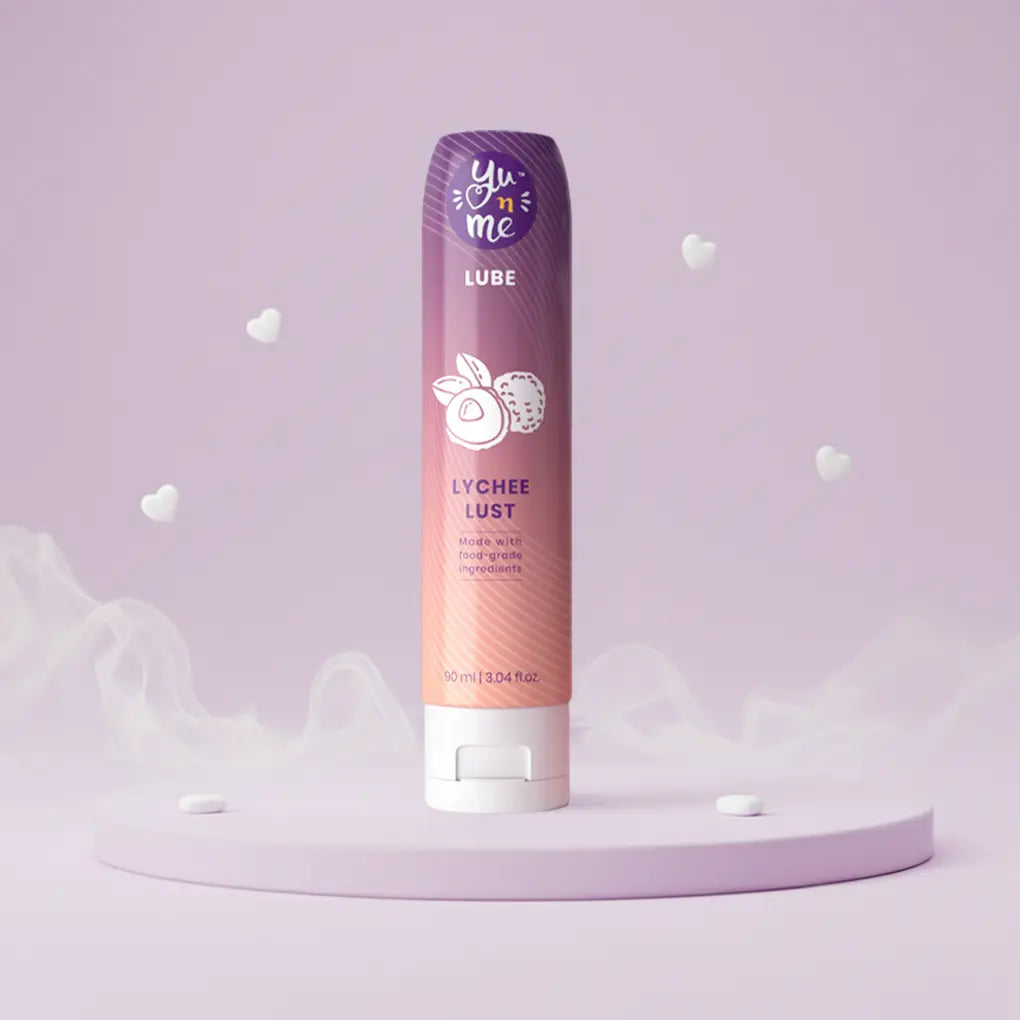 Lychee Lust Lubricant